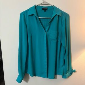 The Limited blouse